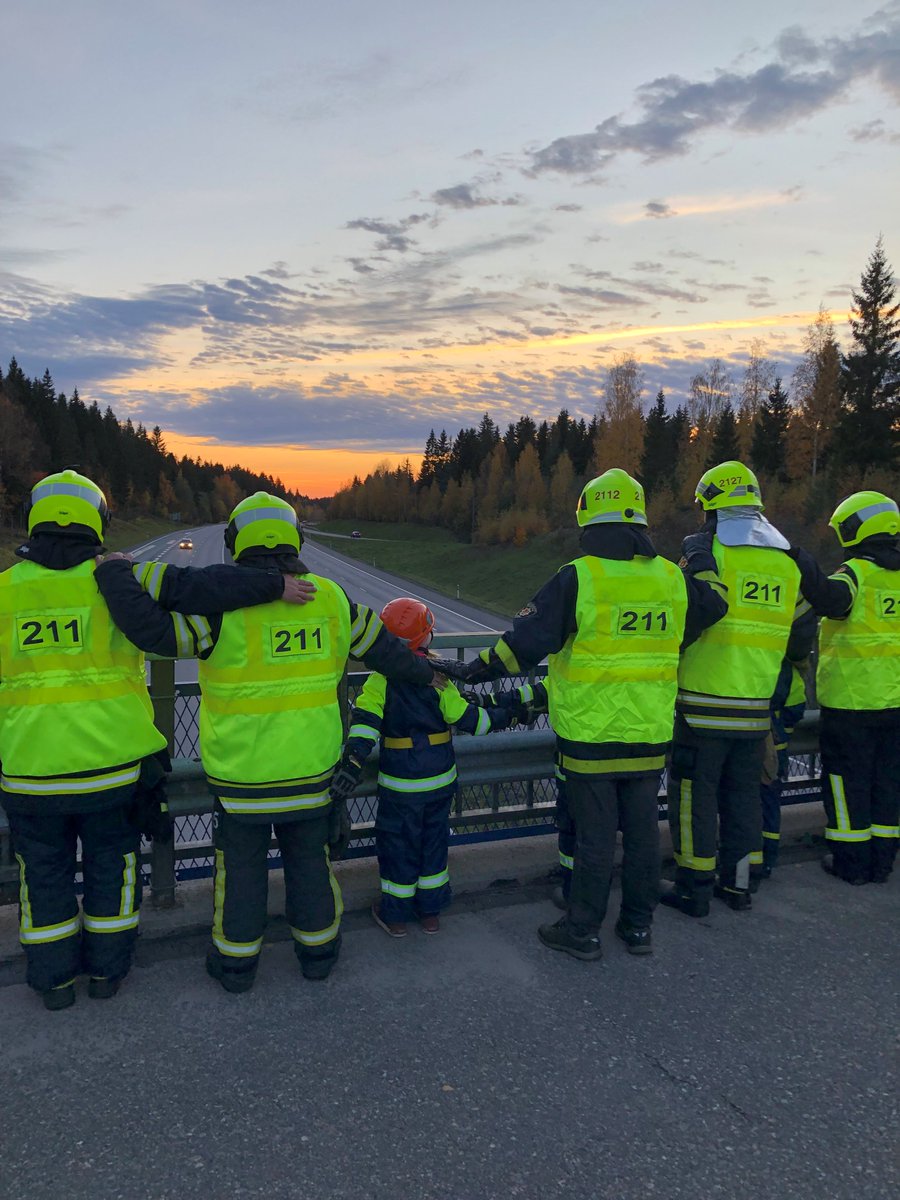 Päijät-Hämeen pelastuslaitos tweet media