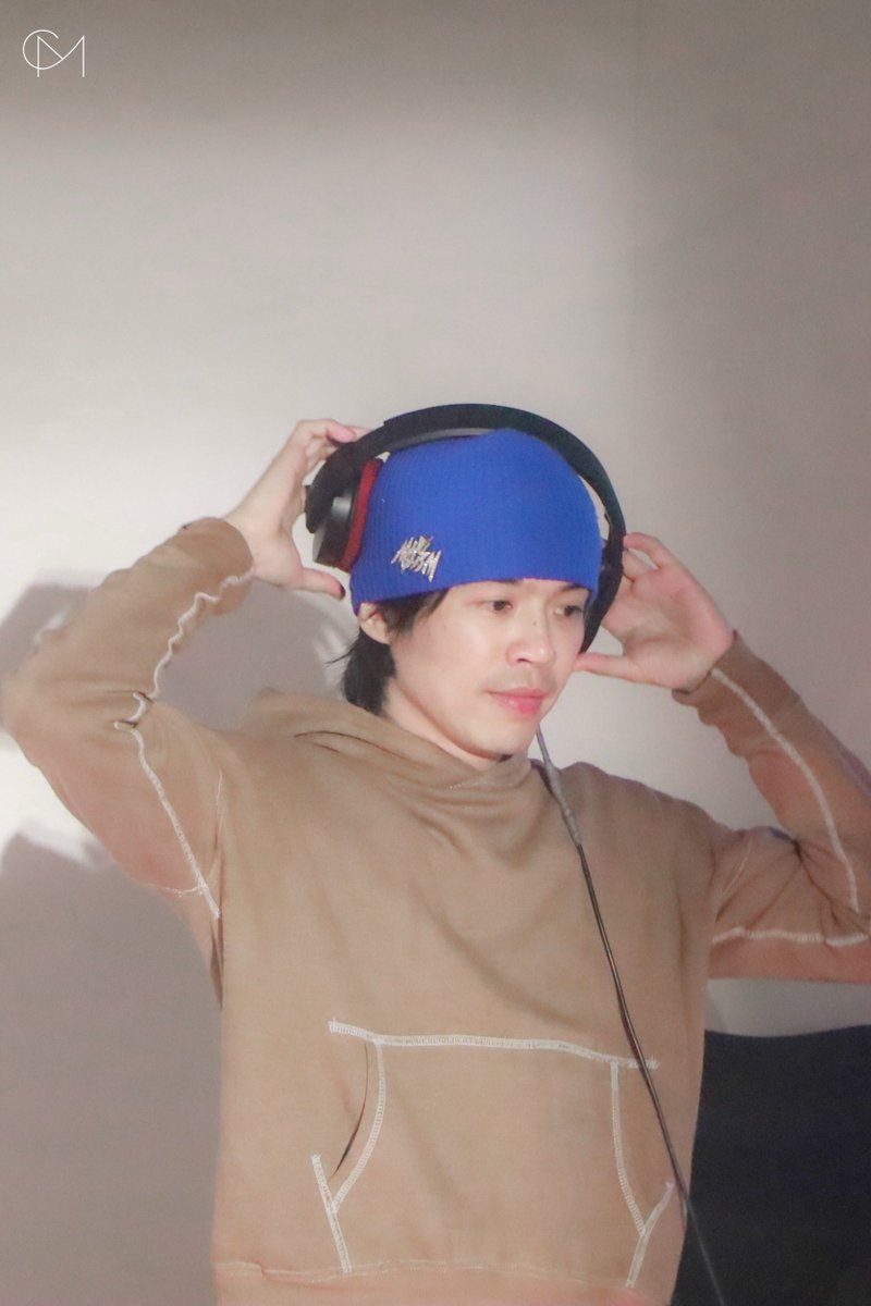 CM2Connect's tweet image. “Jayrun (เจรัน)” จัดเต็มขนเพลงฮอต มาร่วมโชว์✨

#JayrunListeningParty #Jayrun #The10