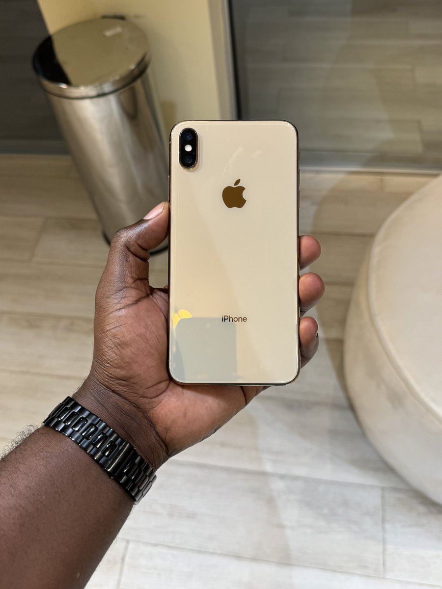 bohny_chengula's tweet photo. iPhone Xs max 

256gb | 92%

Tsh. 450,000

☎️0752-992667 https://t.co/mIG6jJAbW8
