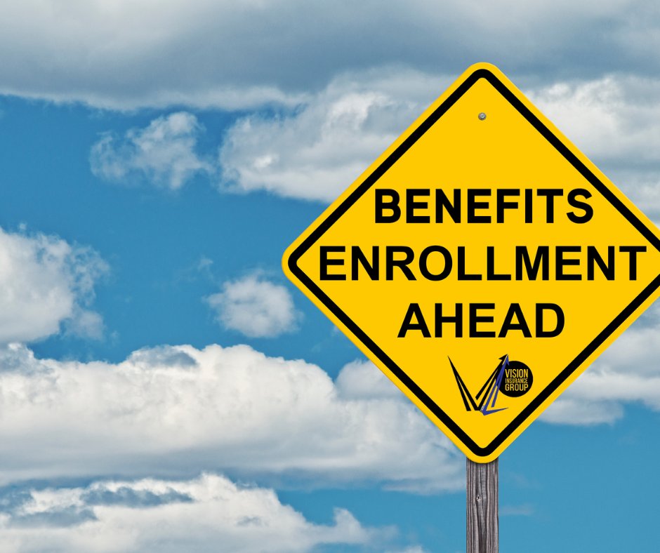 VisionInsGroup's tweet image. Don't Miss Out: Maximize Your Benefits This Season and Boost Employee Satisfaction! Call us today or go online for your free quote.  #southdakotainsurance #nebraskainsurance #iowainsurance #oregoninsurance#insuranceagent #insurance #employeebenefits