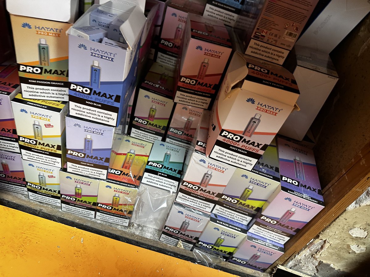 Trading Standards tweet media