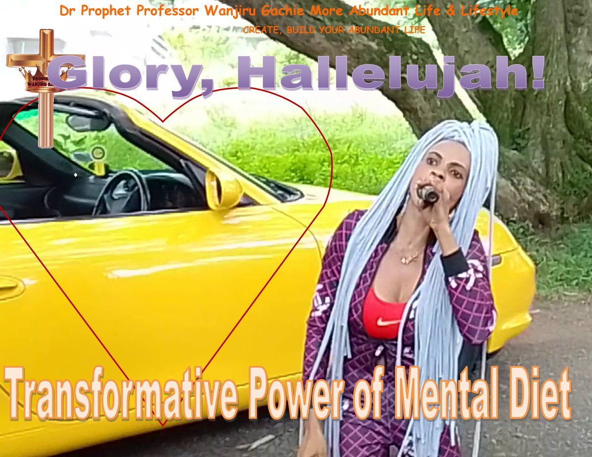 wanjirugachiee's tweet photo. In this #episode, I #share my #personal #story of overcoming #hardship in the #slums of #Kenya and how the #PyroGenesis #framework—including the #Cosmic #Creator, Cosmic Generator, Cosmic Originator, and the #Miracle #Power of #Divine #Providence—helped me realize my highest potential.
The #Parable of the Ducks : A #metaphor for nourishing our #minds✨
Much💌