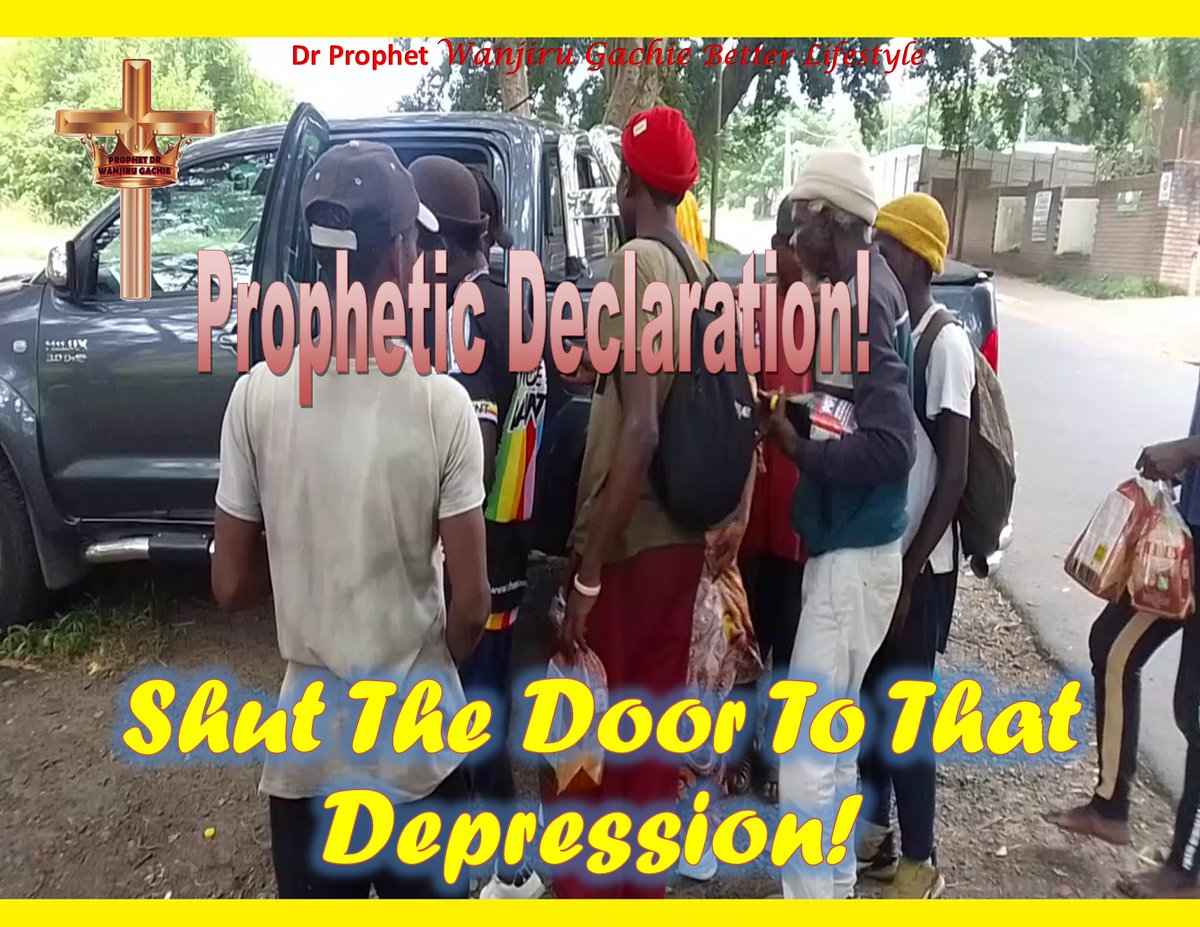 wanjirugachiee's tweet photo. In this #episode, I #share my #personal #story of overcoming #hardship in the #slums of #Kenya and how the #PyroGenesis #framework—including the #Cosmic #Creator, Cosmic Generator, Cosmic Originator, and the #Miracle #Power of #Divine #Providence—helped me realize my highest potential.
The #Parable of the Ducks : A #metaphor for nourishing our #minds✨
Much💌