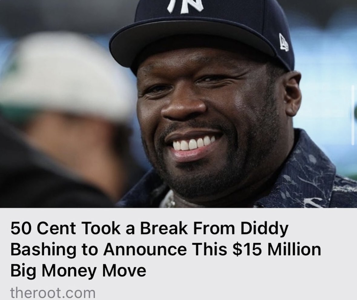 Vegas residency 6 shows Dec 27,28,30,31 Jan 3,4  Planet Hollywood. 💣Boom💨 • 50Cent.com