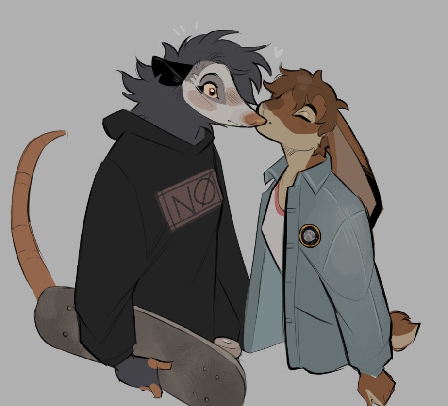 ramahuro's tweet photo. silence, they're finding out they're gay https://t.co/oHfR3BDIVD