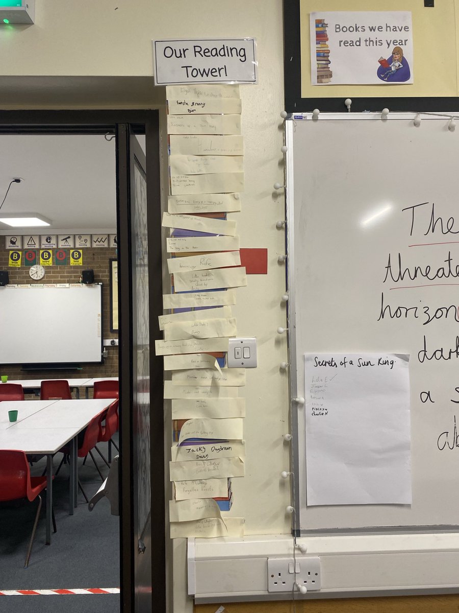 Robert Wilkinson Sch tweet media