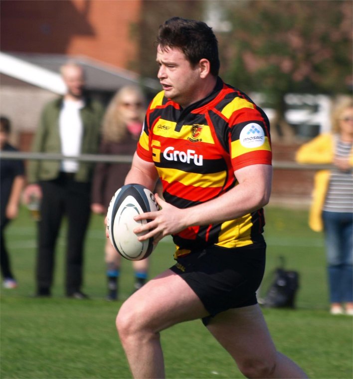 Heaton Moor Rugby 125 Years (@hmrufc_official) on Twitter photo West Park 41 - Heaton Moor 22 #Pitchero
pitchero.com/clubs/heatonmo… West Park 41 - Heaton Moor 22 #Pitchero
pitchero.com/clubs/heatonmo…