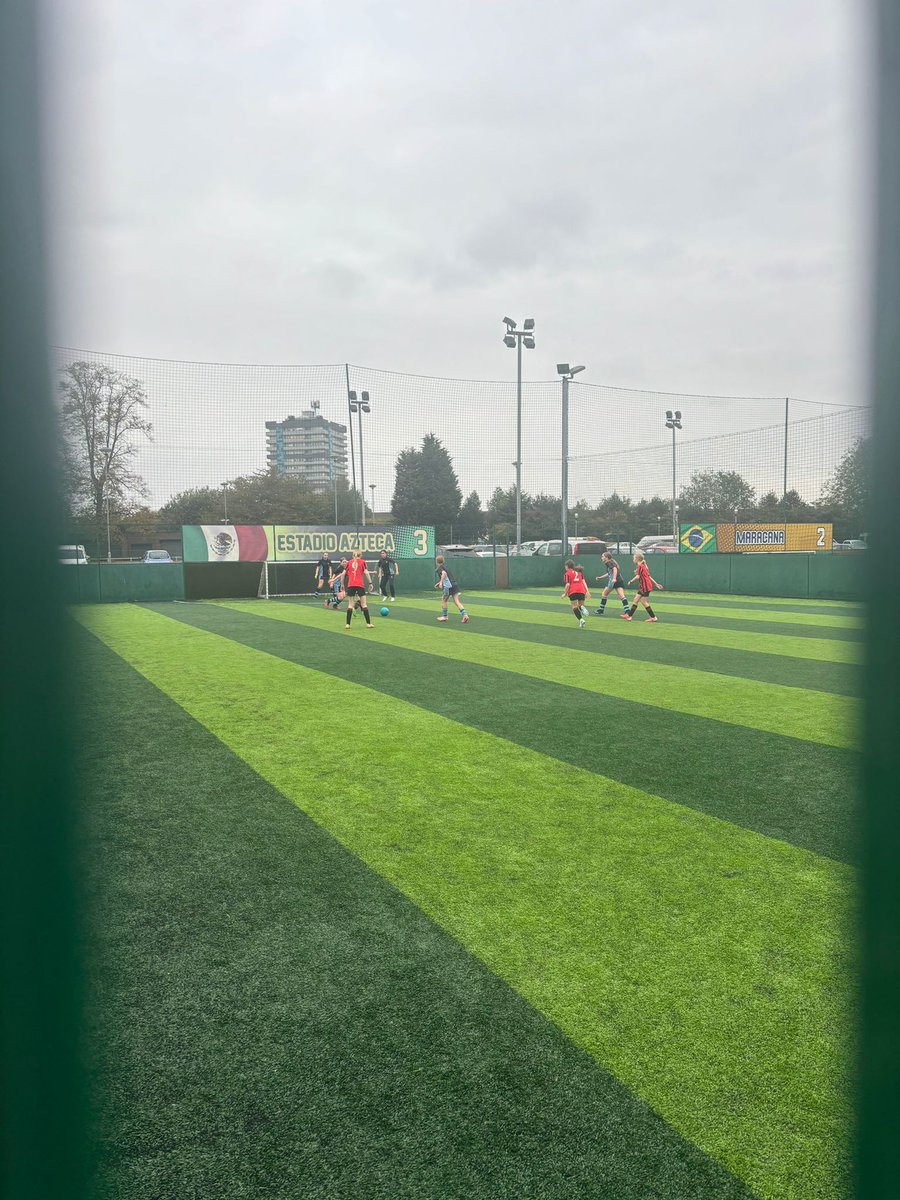 Some action shots from last nights girls football tournament. Well played all and the pitches looked amazing! ☺️👏💪