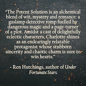 Dr Ashley Nova - THE POTENT SOLUTION out 16/10/24 tweet media