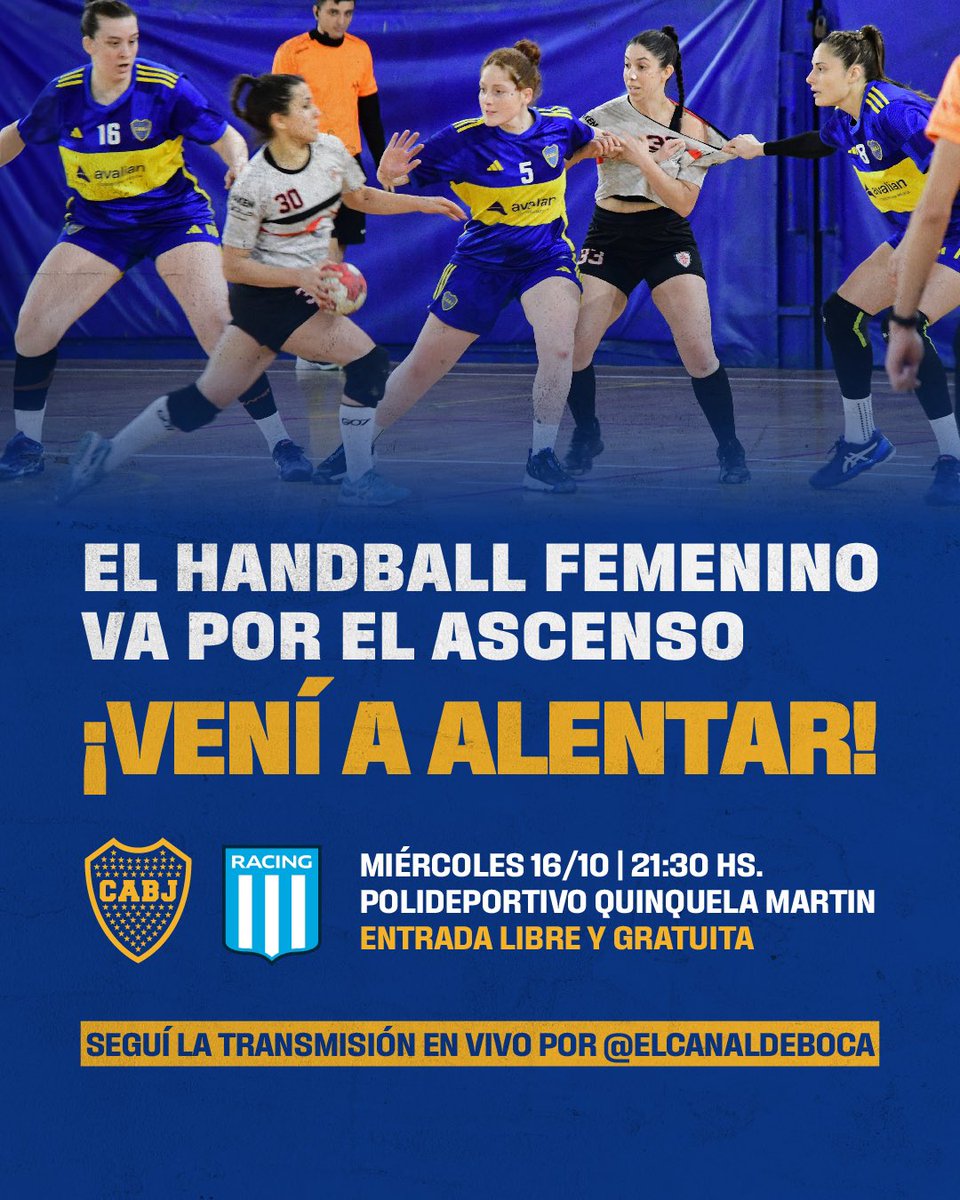 Boca Club tweet media