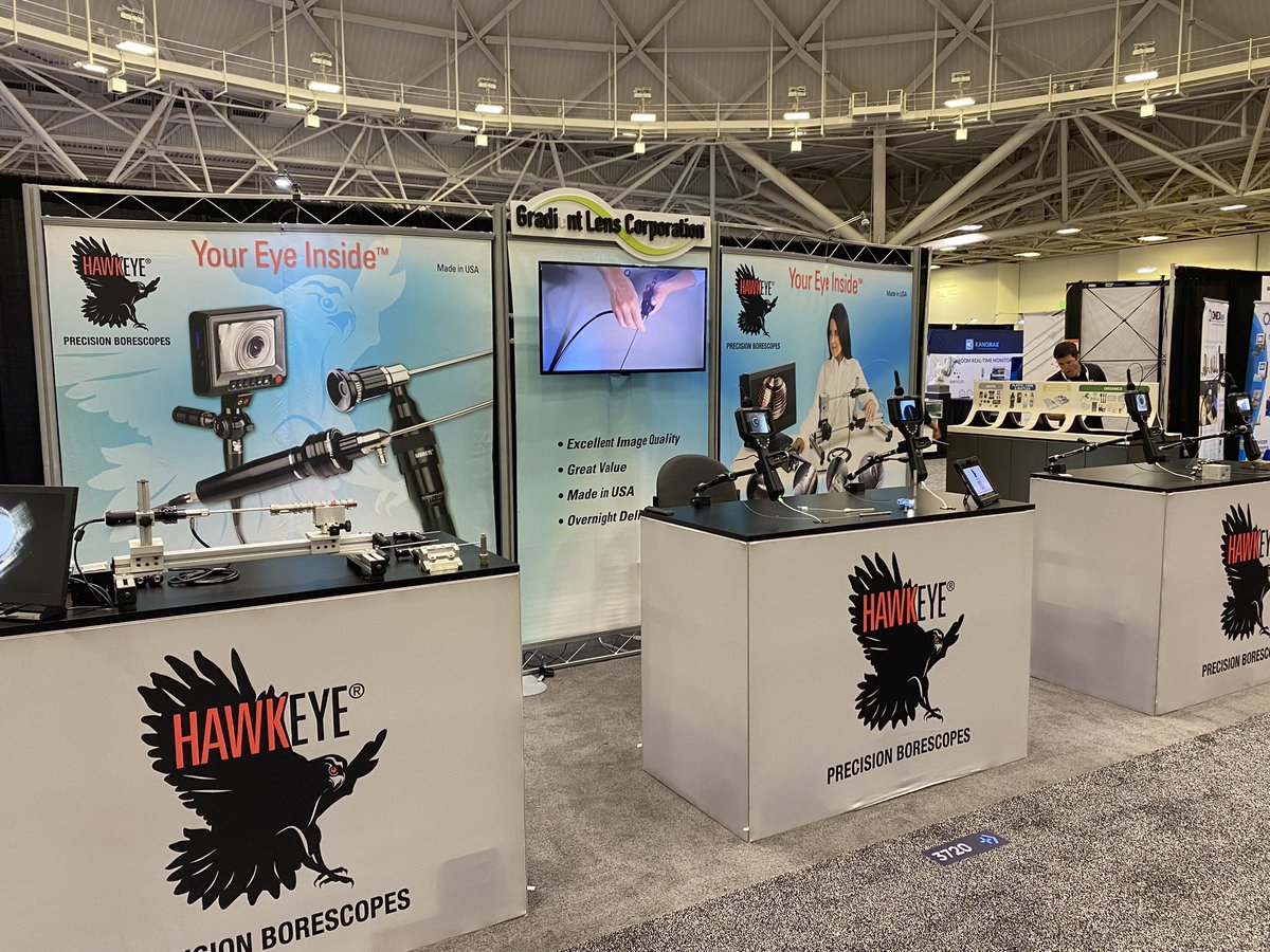 hawkeyescopes's tweet photo. We are so excited to be exhibiting at #MDM2024, come visit us at booth #3720 and get your hands on our new products. 

#hawkeye #hawkeyeborescope #videoborescope #rvi #ndt https://t.co/Tll3dkfFxJ