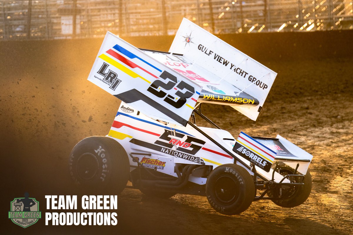 Team Green Productions tweet media