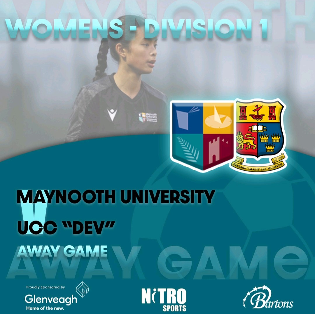 Maynooth Uni Sports (@MUSportsOffice) / Posts / X