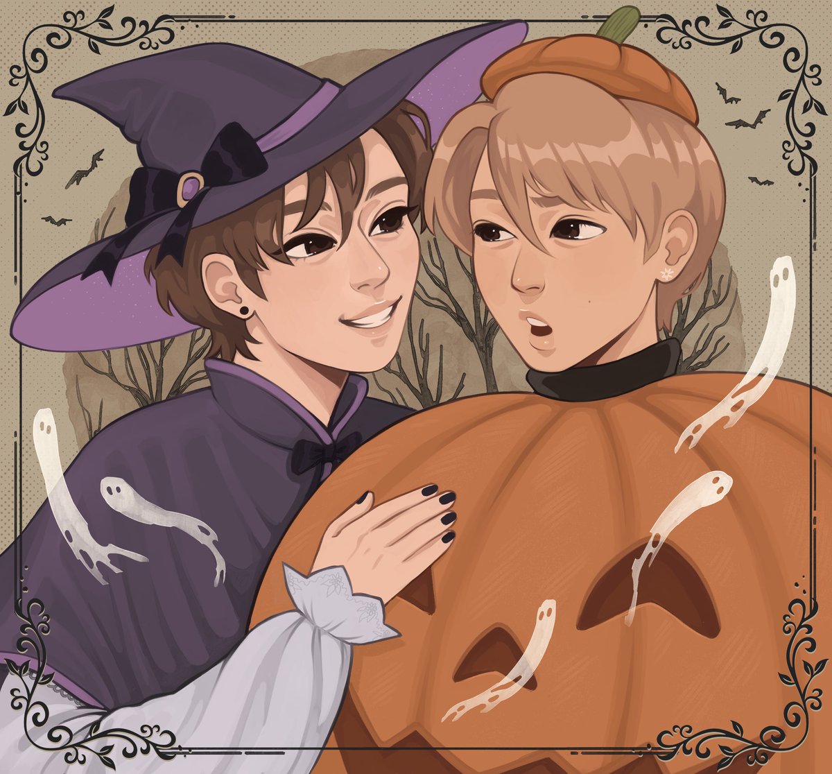 kerchensky ★ (gay 4 cute lee know) 🕊️lover tweet media