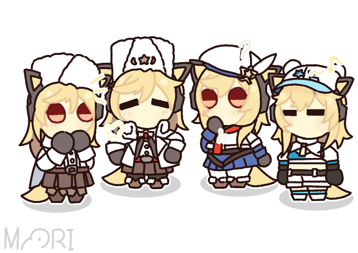 Morikoa(Commission open) tweet media