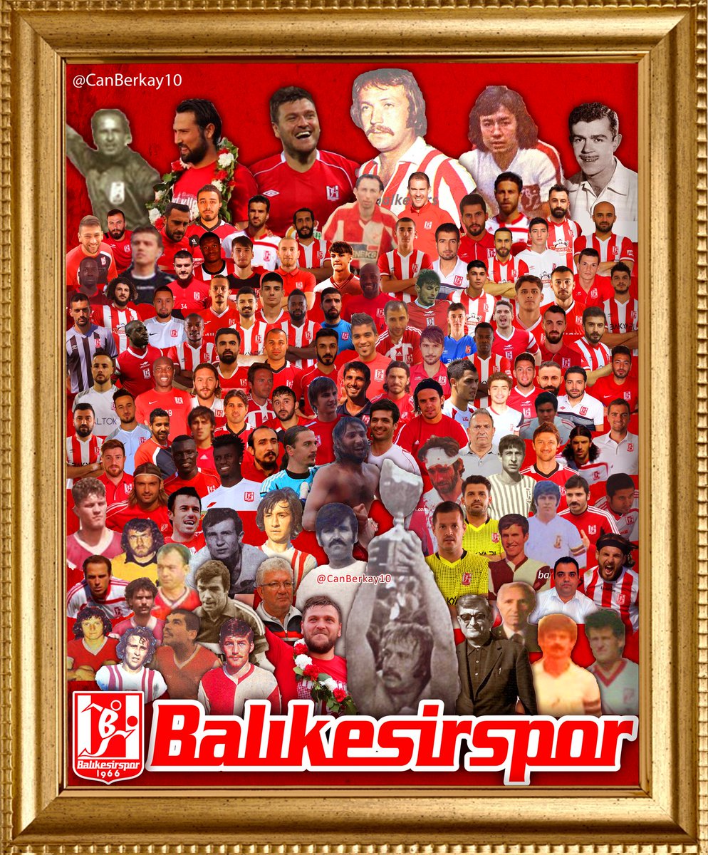 Balikesirspor10's tweet photo. BALIKESİRSPOR 🔥🔴⚪ 🔟 
 
🖌️ @CanBerkay10 https://t.co/SXMwgg2Rjp