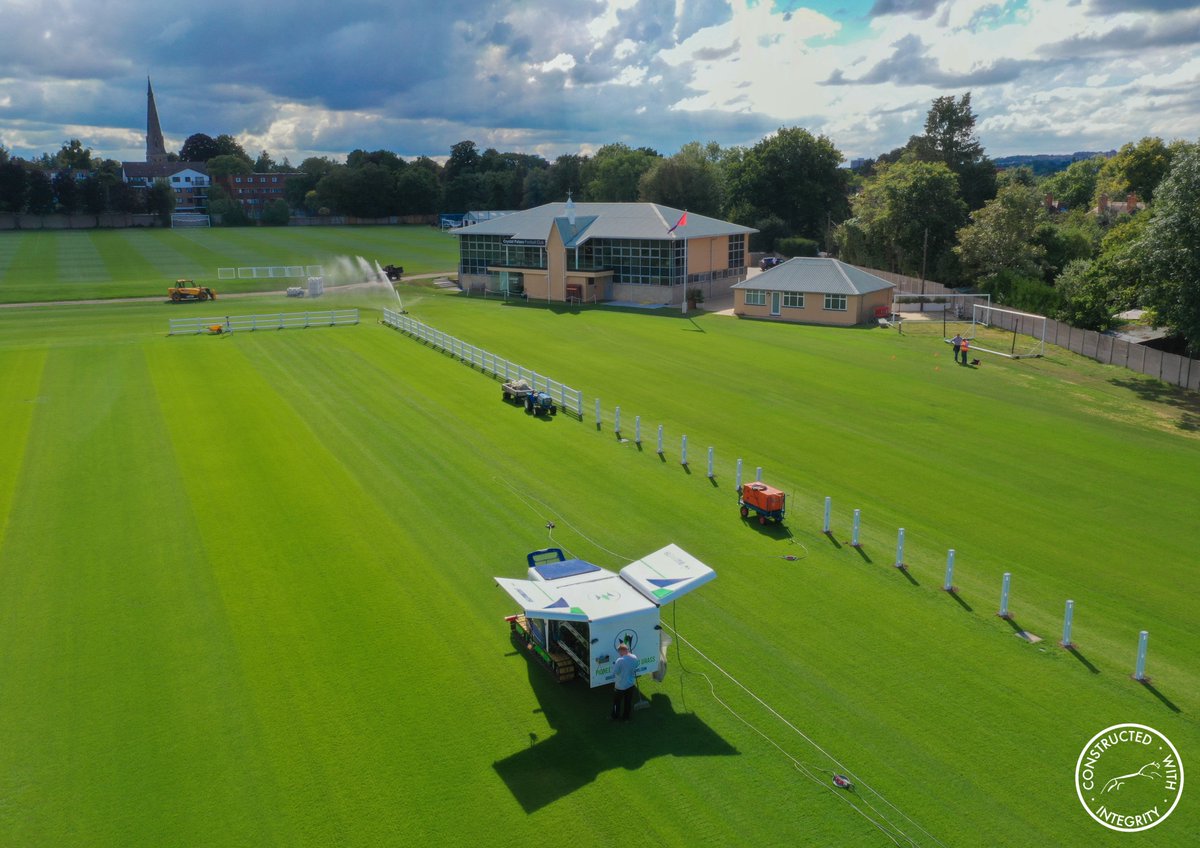 GrassMasterSolutions tweet media