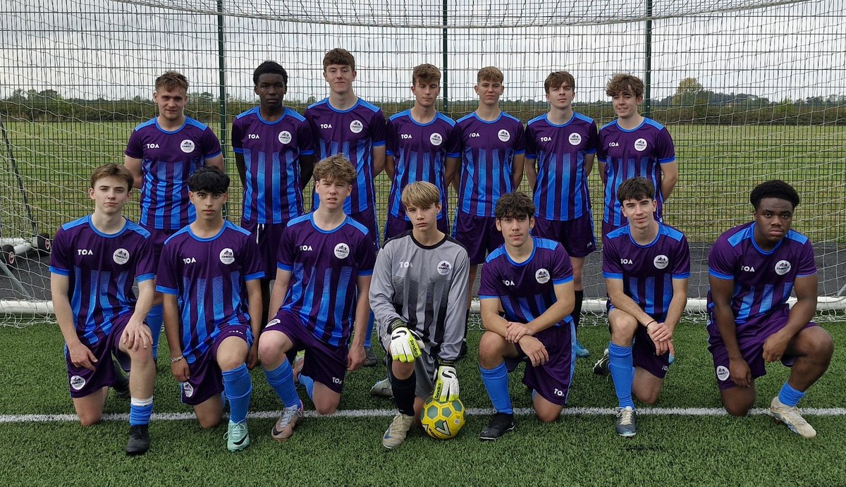 WAT PE (@wuspe) on Twitter photo Well done to the <a href="/STEMcollege/">Kimberley College</a> football boys who got the win over <a href="/LeonBarnettFA/">Leon Barnett Football Academy</a> this afternoon. Thankyou for hosting and looking forward to welcoming you back to ours for the return match ๐ Well done to the <a href="/STEMcollege/">Kimberley College</a> football boys who got the win over <a href="/LeonBarnettFA/">Leon Barnett Football Academy</a> this afternoon. Thankyou for hosting and looking forward to welcoming you back to ours for the return match ๐