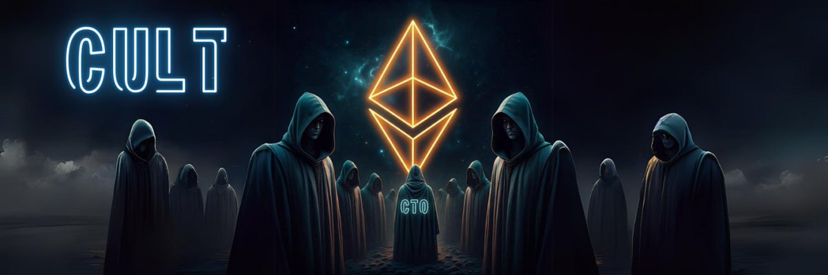 <a href="/MonstersCoins/">The Crypto Monster 🍪🍪</a> my next big crypto will be $CULT

Time to show what a strong community can do on the crypto market.

<a href="/CultEthToken/">CULT TOKEN CTO</a>