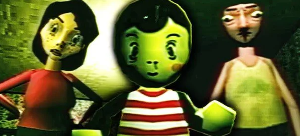 Bau_vg's tweet photo. Después de pasanos el juego de Roro (GOTY) hoy le damos a otro juego de terror de 30 min, Bad Parenting.

A ver que cojones es esto

https://t.co/zTA2i3Xkmc https://t.co/2ktRjyW6P1
