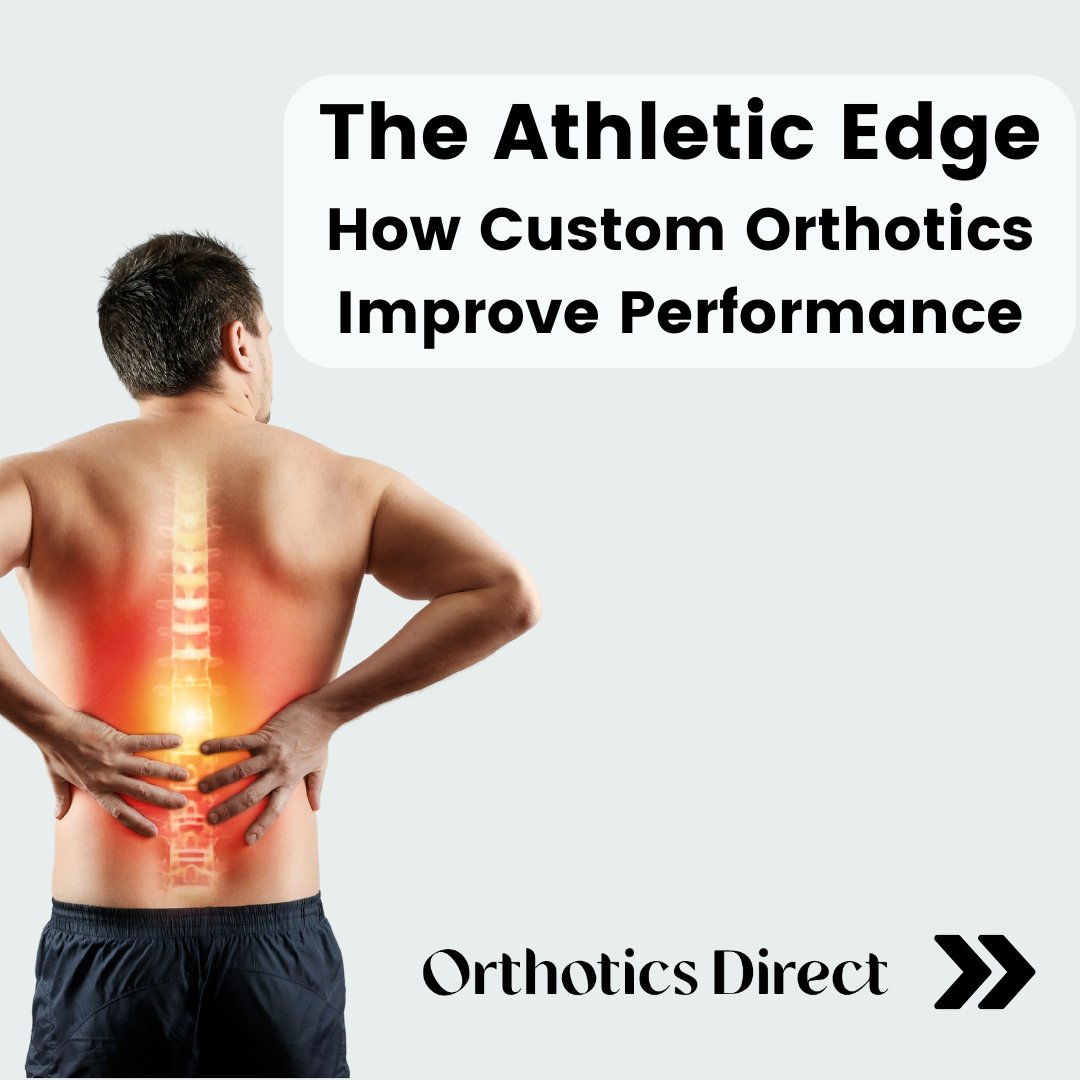 OrthoticsDirect tweet picture