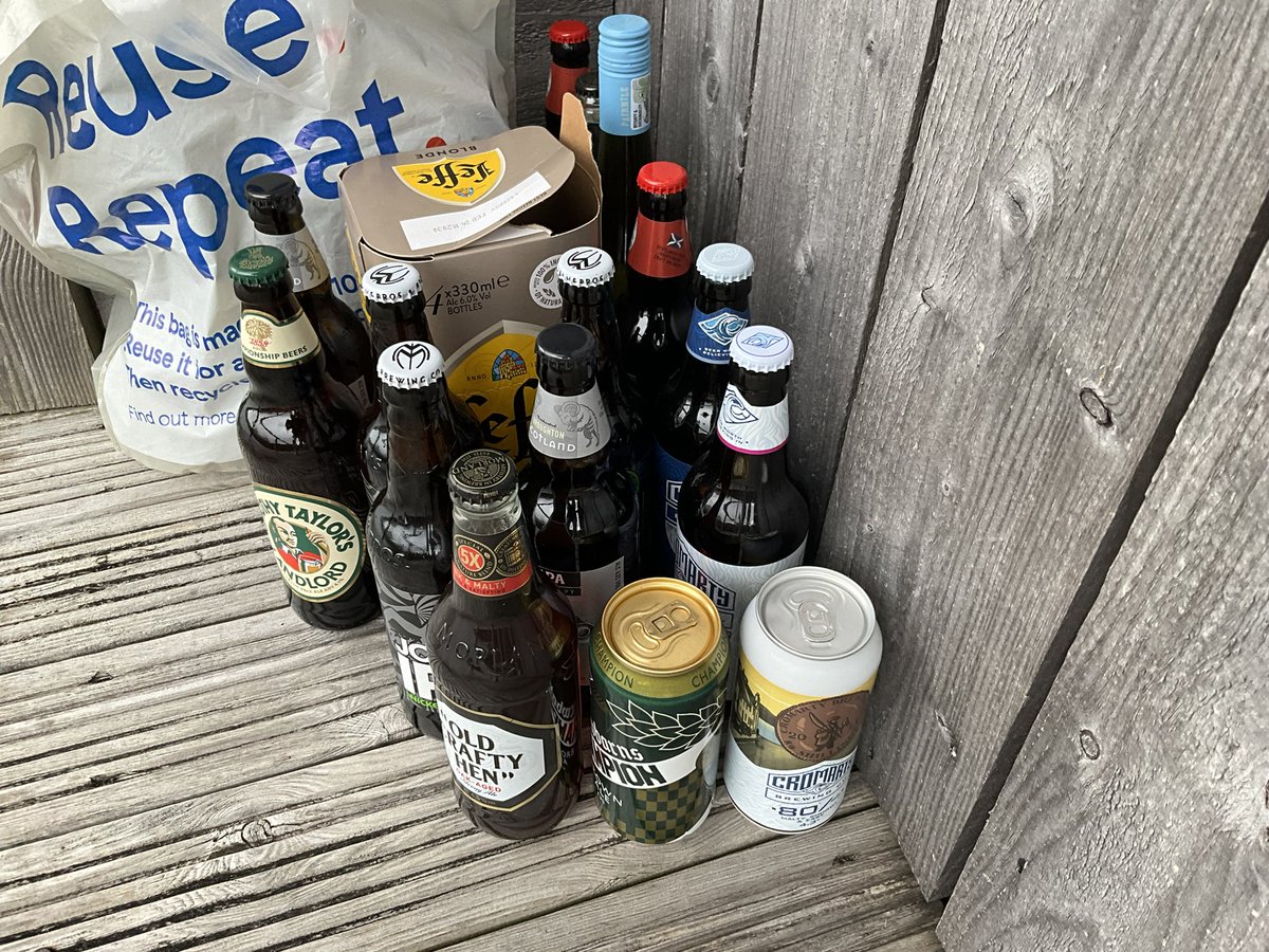 Ali Wilson tweet media