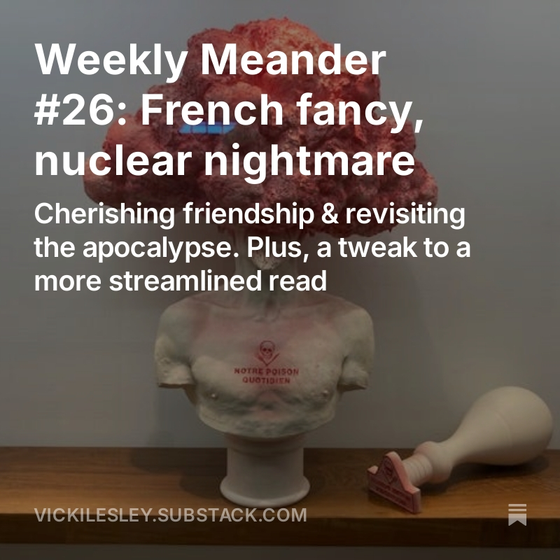 Vicki Lesley tweet media