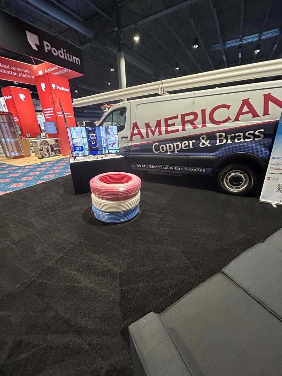 Will we be seeing you at @serviceworldexpo in Orlando, Florida this week!?
Stop booth 1200PI to connect with Lovelle and Joe! Learn how you can enter to win a 50" Flatscreen tv!
.
.
.
.
.
.
.
.
.
#orlando #florida #servicexpo #plumbing #hvac #electrical #lpgas #waterquality