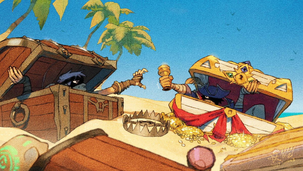 mid ❄️ #SoTFestV vendor! tweet media