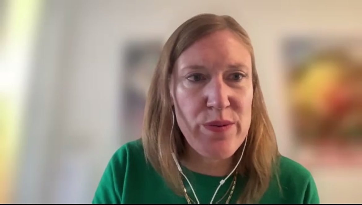 Naomi Ayot tweet media