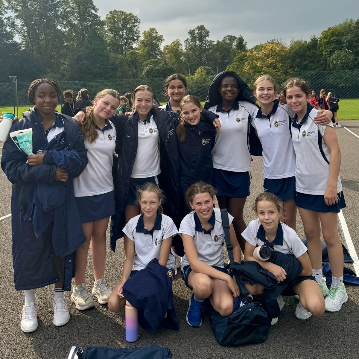 HeathfieldAscot's tweet image. It’s been a great few weeks for Sport at Heathfield. Our teams have been competing against top opposition week in week out and their performances have been a testament to their hard work! 👏

#sport #125heathfield #iloveboarding #netball #lacrosse #heathfield #heathfieldschool