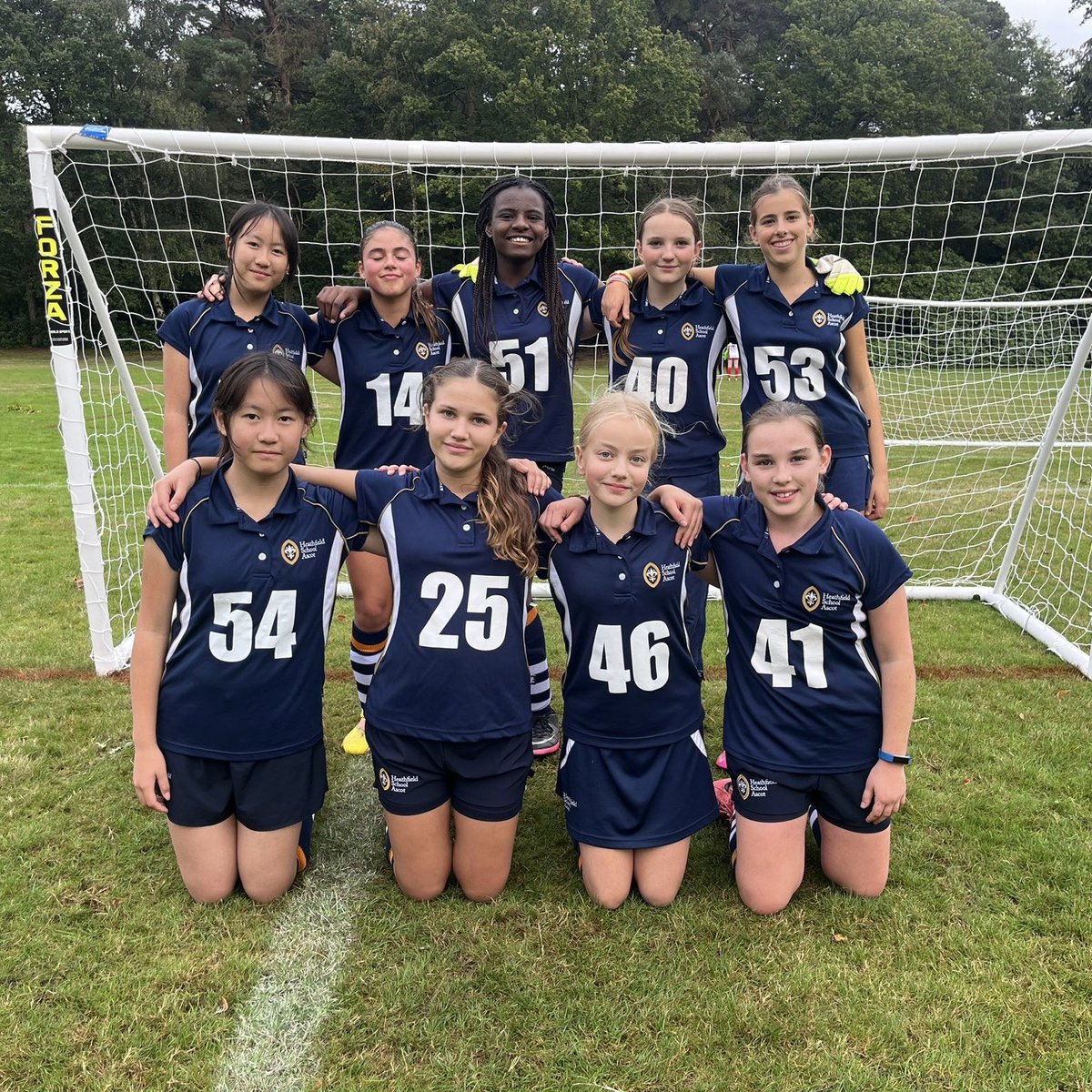 HeathfieldAscot's tweet image. It’s been a great few weeks for Sport at Heathfield. Our teams have been competing against top opposition week in week out and their performances have been a testament to their hard work! 👏

#sport #125heathfield #iloveboarding #netball #lacrosse #heathfield #heathfieldschool