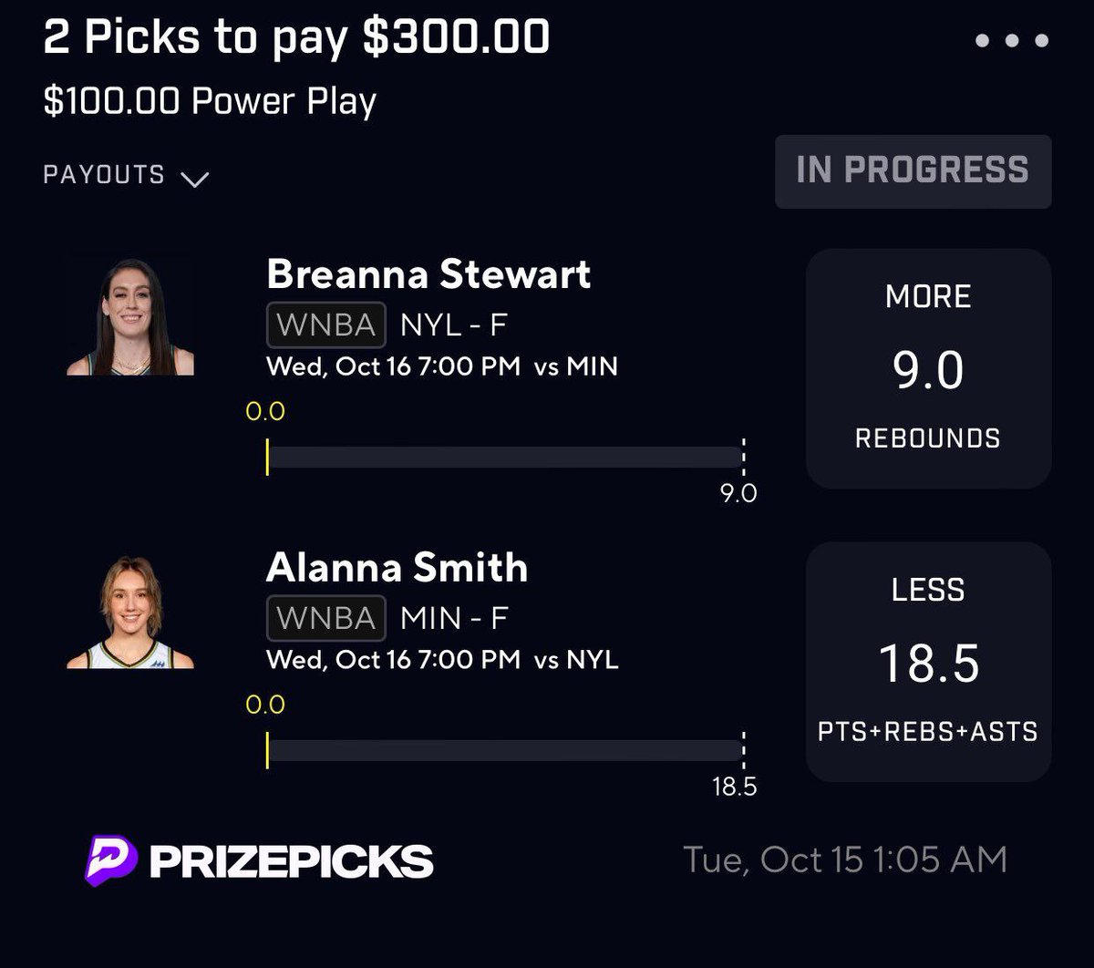 peter_prec43784's tweet photo. FREE LOCKS POSTED DON'T MISS ⤵️

https://t.co/TX7sCuTeps 

#csgo #prizepicks #esports #parlay #PROPS #bet365 #nukes #fanduel          #LUFC #dfs #gamblingtwitter #bettingpicks #GamblingX #LFC #nufc #potd #underdog  #sleeperpicks #mlb #CSGO #wnba #ufc #mma #NBA2K25 #nfl https://t.co/Awb9c6GQTU