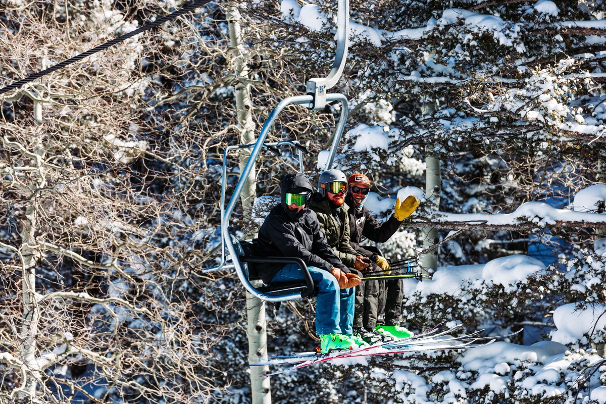 Red River Ski & Summer Area tweet media