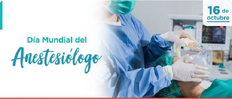 Felicidades para todos los anestesiólogos especialmente a los villaclareños.
#CubaPorLaVida
#HéroesDeLaSalud