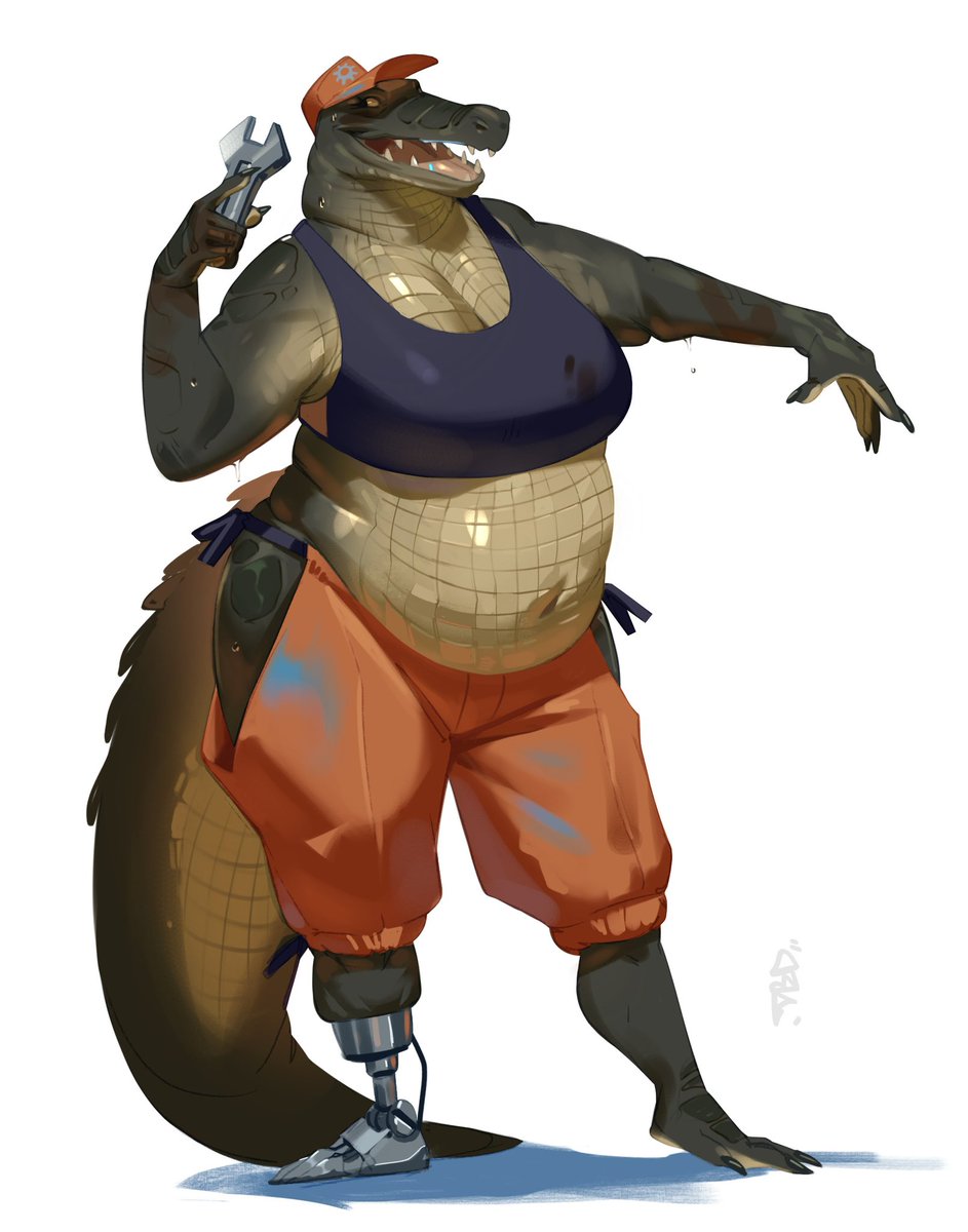 More practices, this one is probably my favorite of the set!

(2/4)