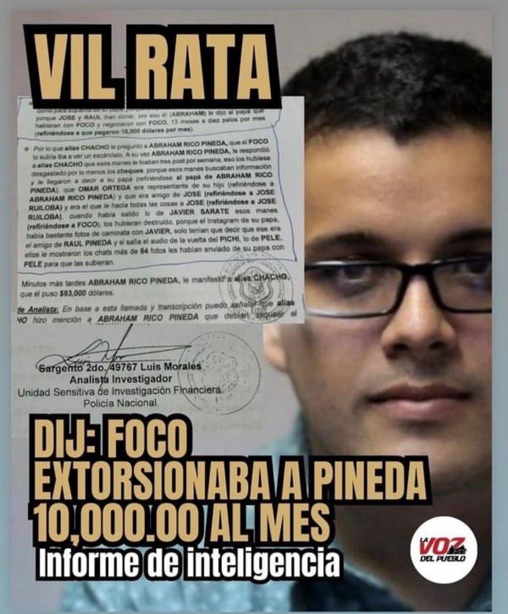 ChialFelix's tweet photo. LO QUE HAY POR AHI https://t.co/C04FJqd8AJ