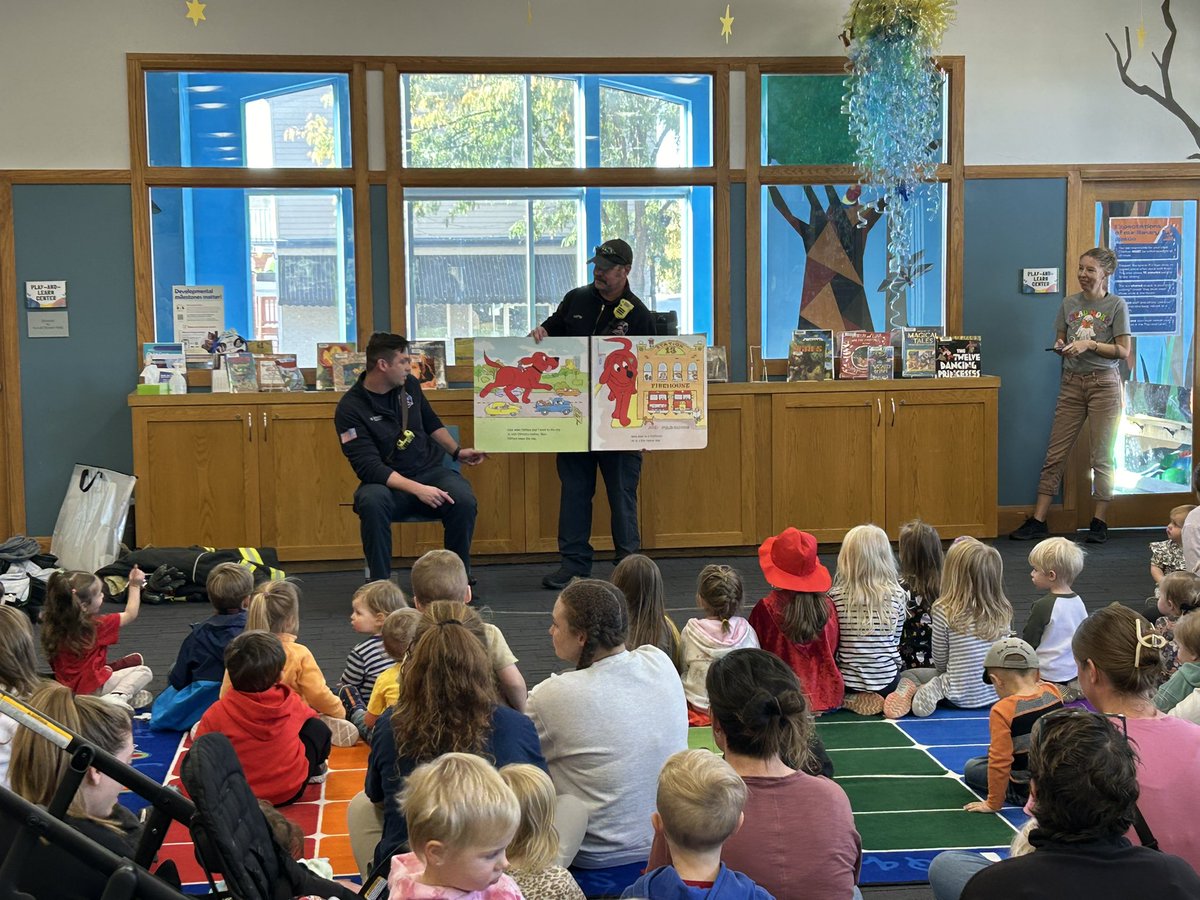 Papillion Fire Department tweet media