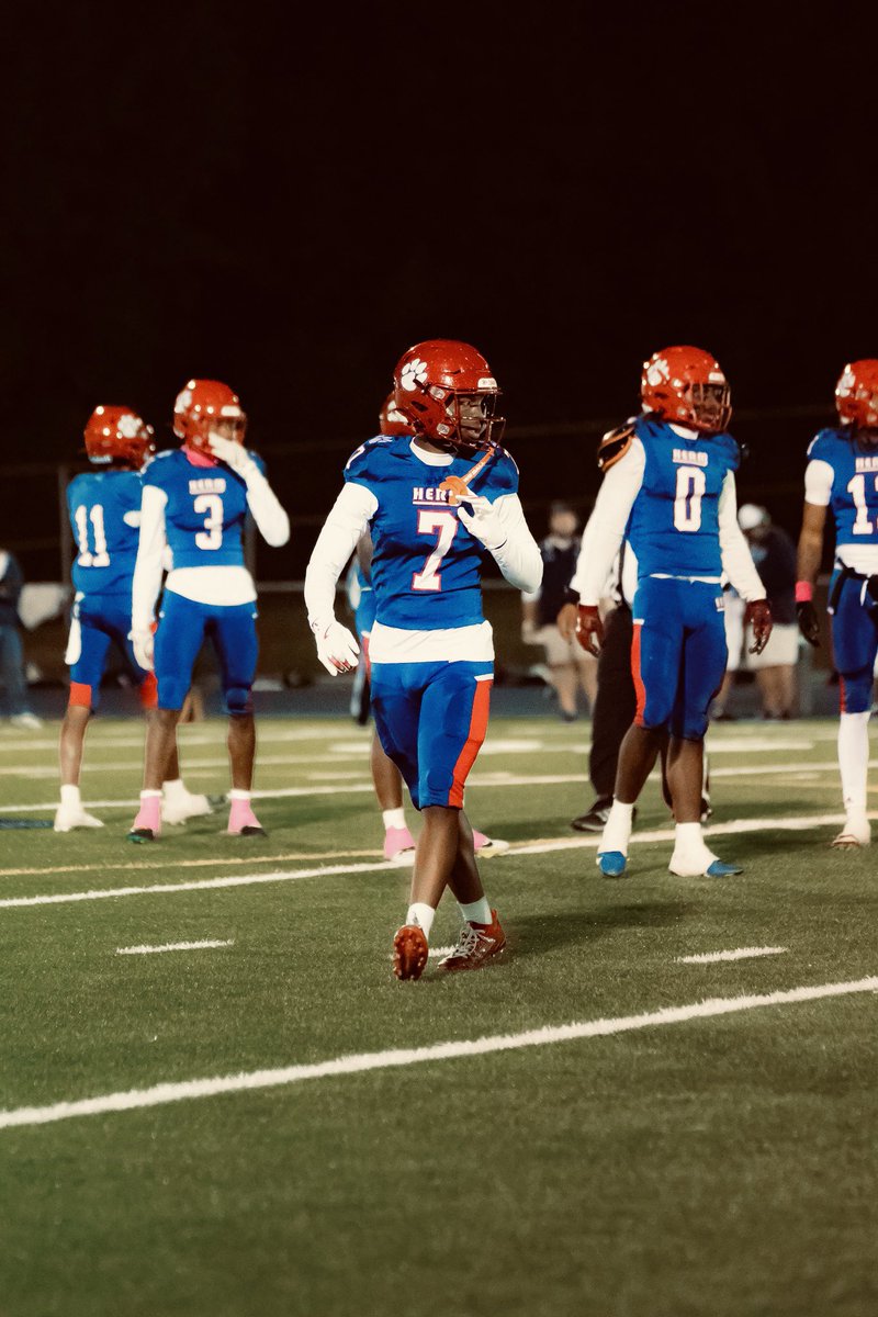 Jaron Harris 2025 DB🌟 tweet media