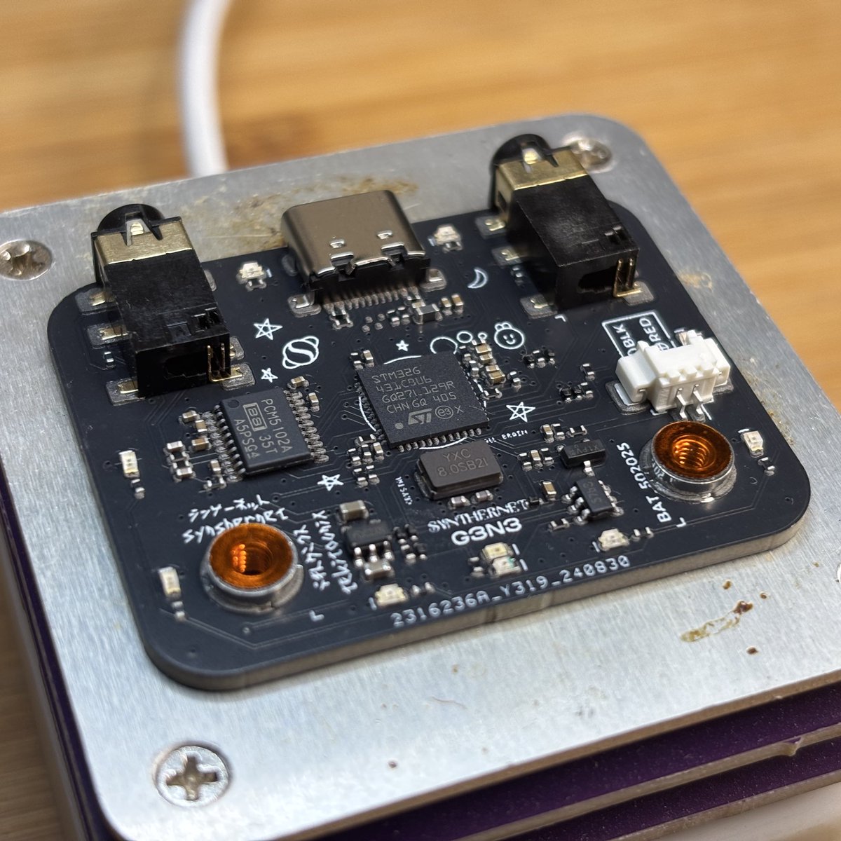 テキトー🫠 tweet media