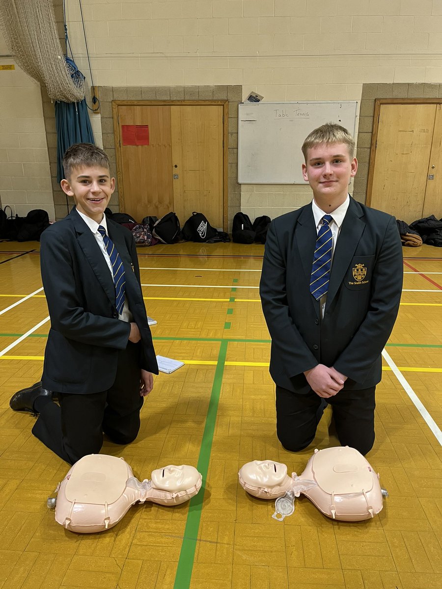 The Snaith School APEX Department tweet media