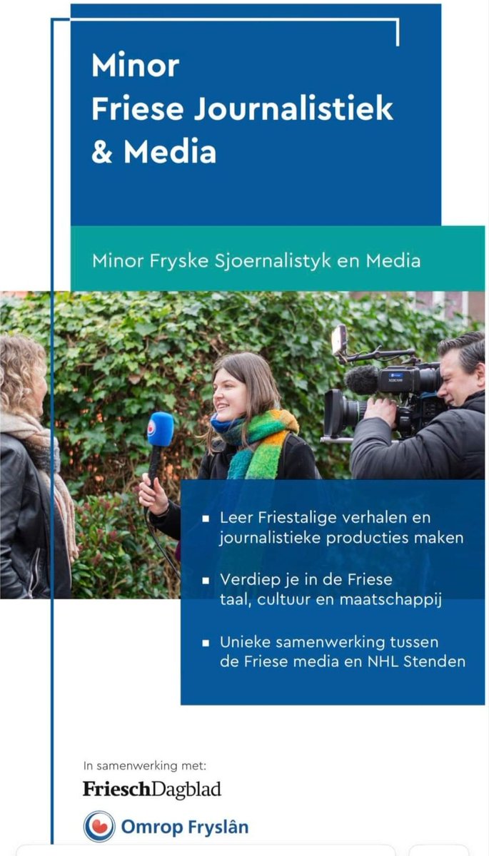 Alwer in goede dei foar it Frysk 
#Frysk #Fryslân