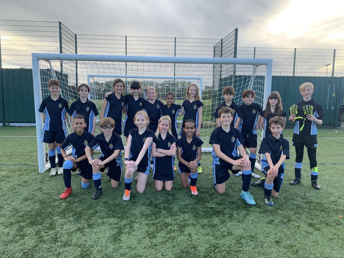 Samuel Ryder Academy