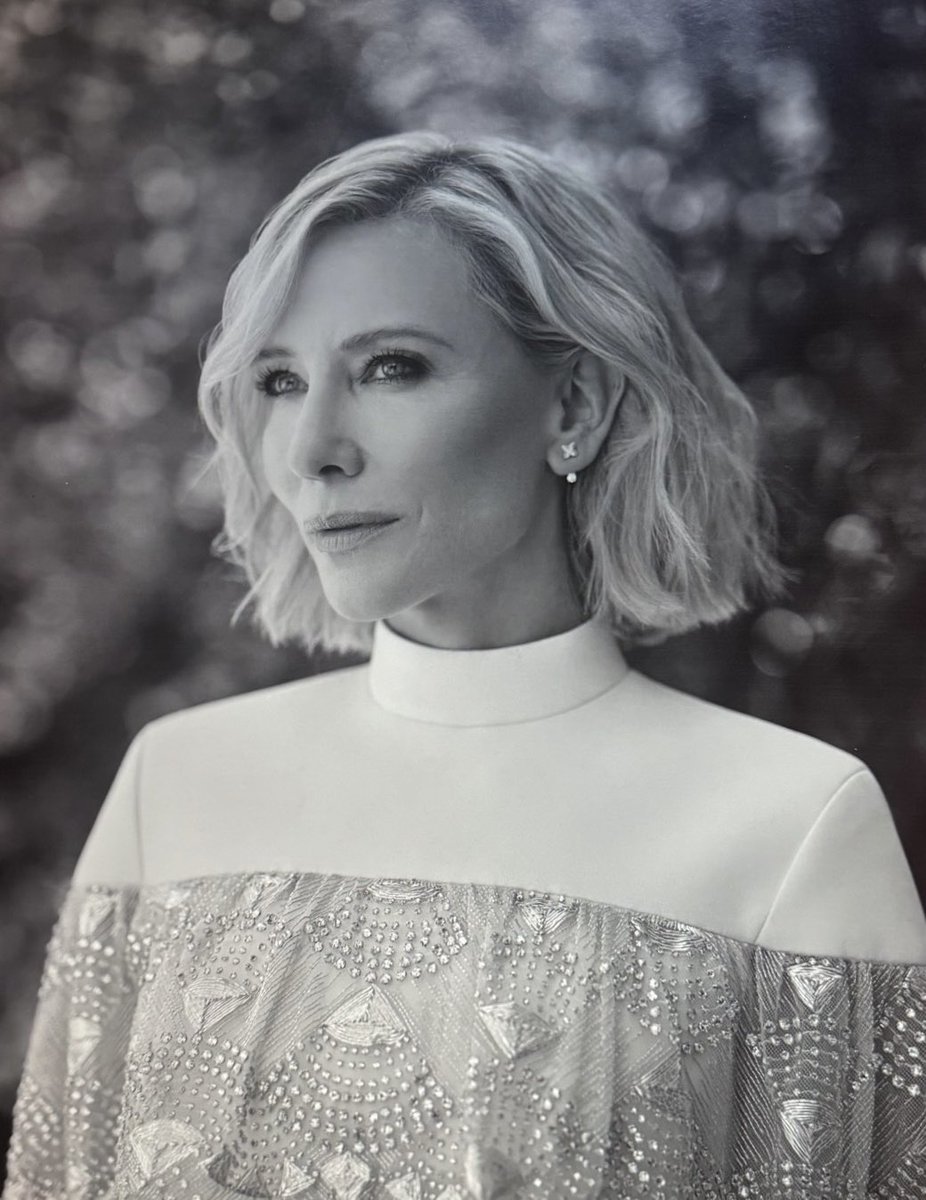 bbblanchett's tweet photo. this photo is so beautiful!! 

📷 virgile guinard https://t.co/OpFBJP4Sxo