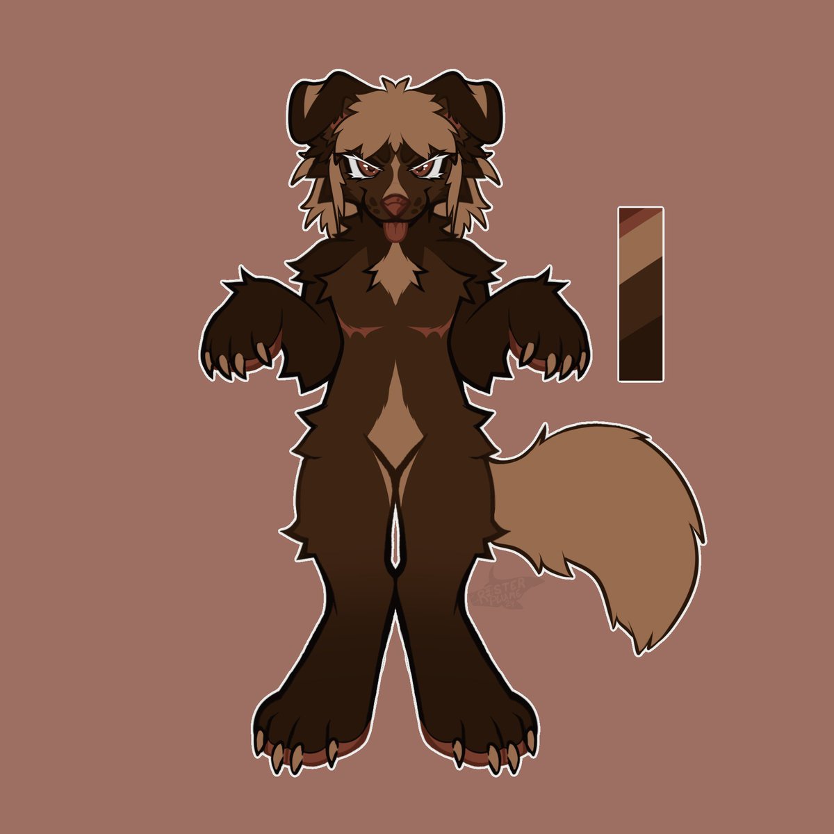 Roosterplume's tweet photo. 🍂AUTUMN AUSSIES🍂
1,2
3,4
Shares very appreciated!
-
Base by scpkidart, line edits by thalassiophobia and myself
-
#furries #furryfriends #furrymemes #furrycommunity #furryoc #furryart #ocpurge #ocforsale #artadopt #furryadopt #adopt #ocadopt https://t.co/uMywI5ct4F