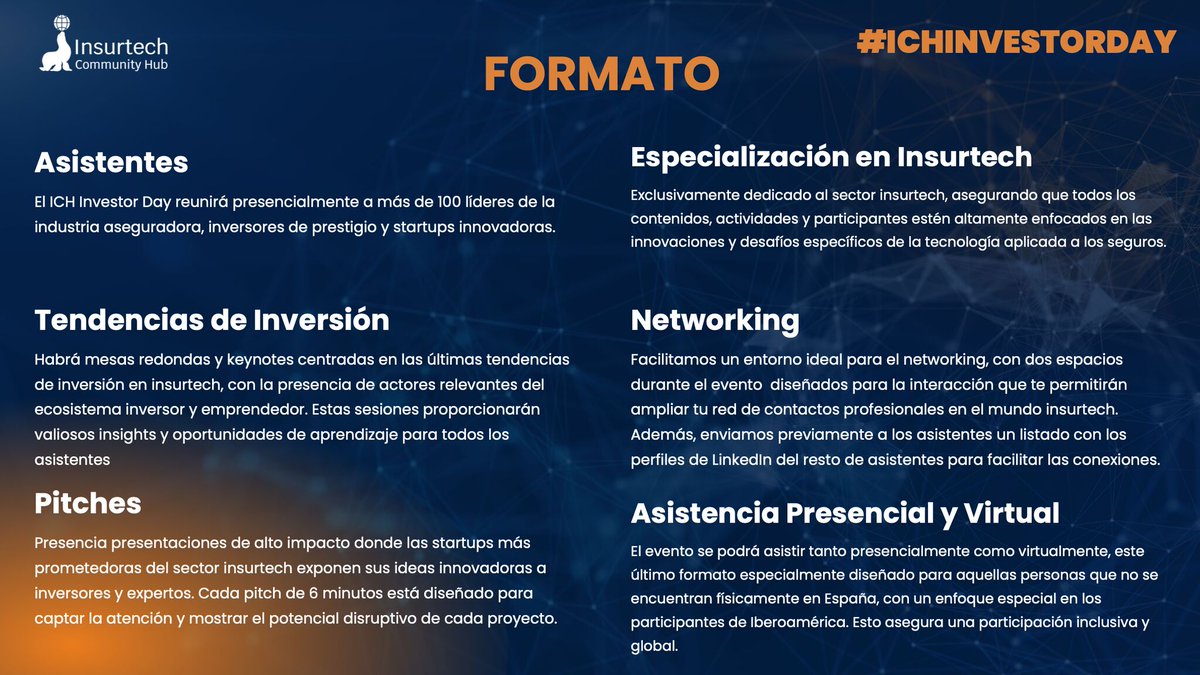 Community of Insurance tweet media