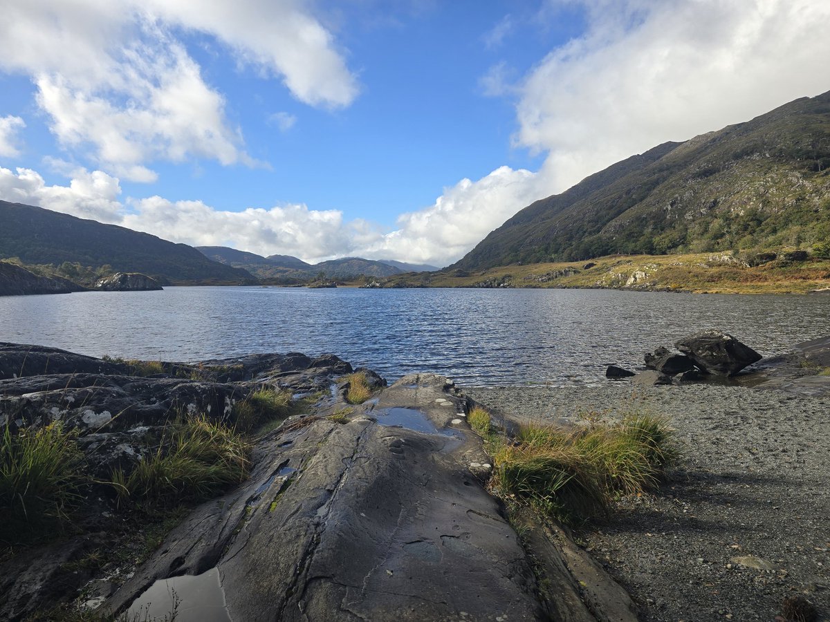 An absolutely brilliant workshop.
Would highly recommend, especially for doctors at the end of their training.
So many questions asked and answered.
Early start for the conference but totally worth it. And lovely weather a bonus!
#24IAEM #WhatMattersMostEM <a href="/AssocEmergMedIE/">IAEM</a>