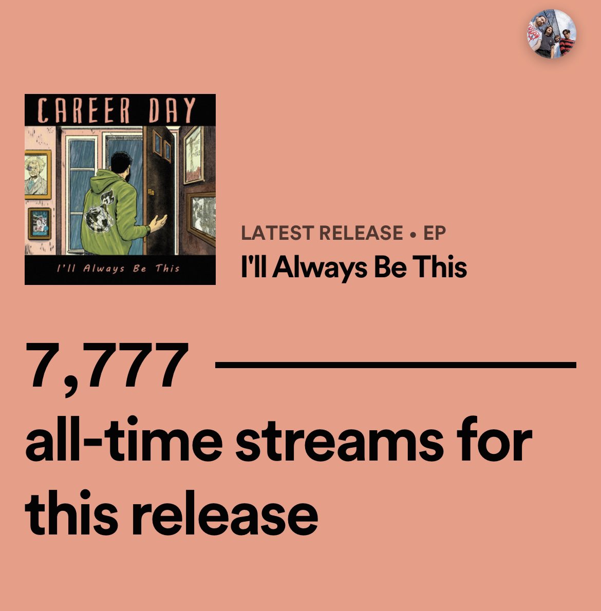 careerdayny's tweet image. Important development 😇 #blessed #scionTC