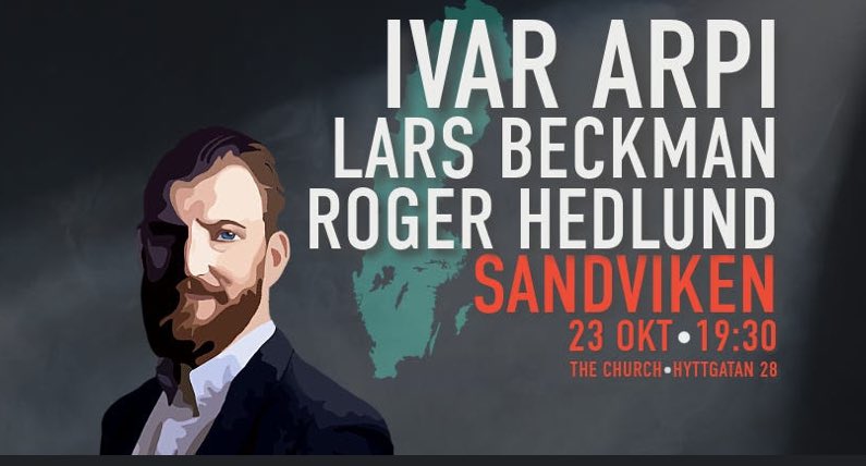 Mattias Beijmo tweet media