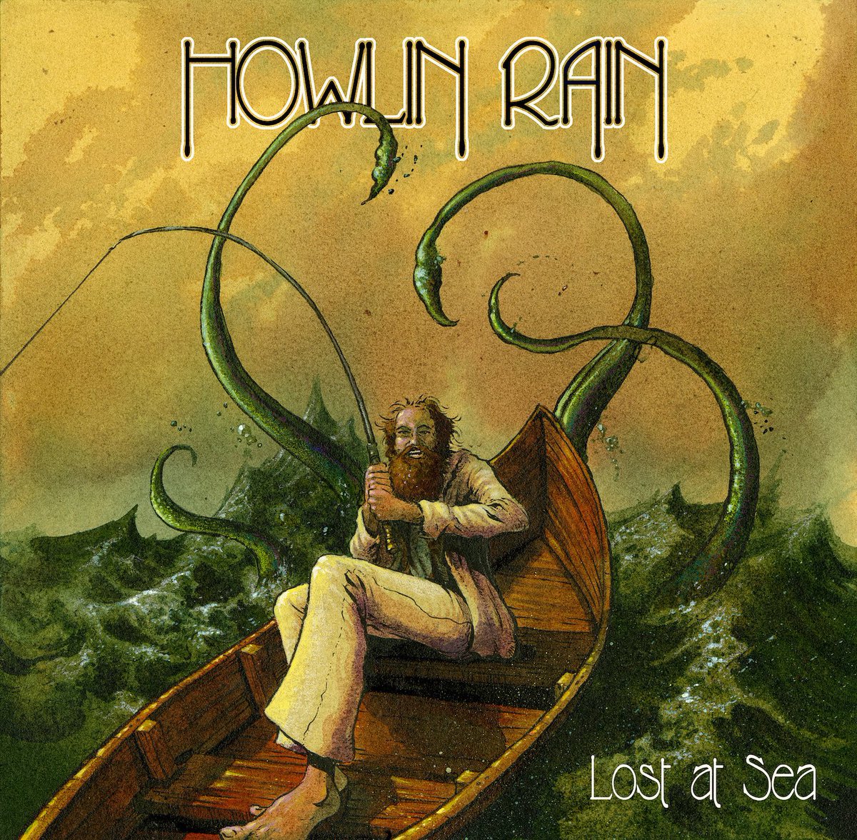 Howlin Rain tweet media